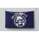 Знаме Crazy Pirate Crew