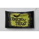 Знаме Trick or Treat