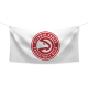 NBA Знаме Atlanta Hawks