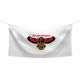 NBA Знаме Atlanta Hawks