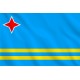 Знаме Аруба